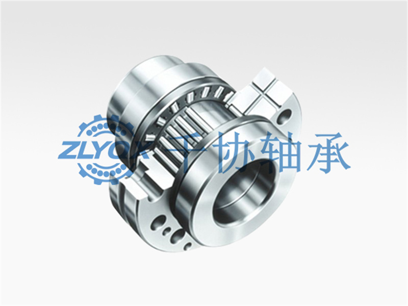 ZARF滚珠丝杠轴承